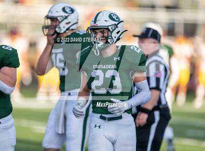Thumbnail 2 in South Range @ Canton Central Catholic photogallery.