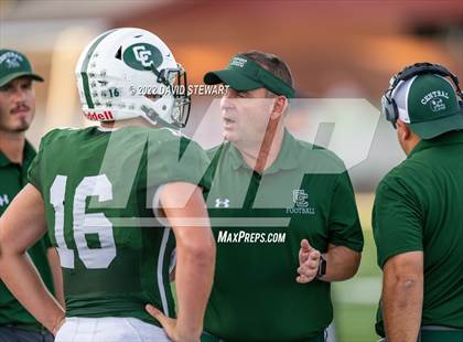 Thumbnail 1 in South Range @ Canton Central Catholic photogallery.