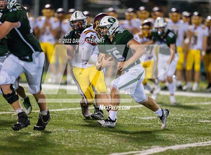 Thumbnail 3 in South Range @ Canton Central Catholic photogallery.