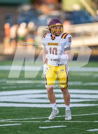 Thumbnail 1 in South Range @ Canton Central Catholic photogallery.