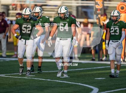 Thumbnail 2 in South Range @ Canton Central Catholic photogallery.