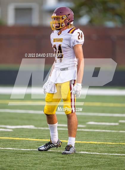 Thumbnail 3 in South Range @ Canton Central Catholic photogallery.