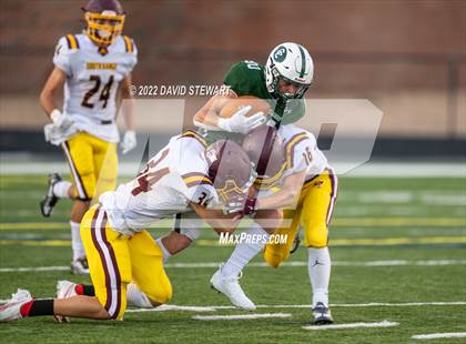 Thumbnail 2 in South Range @ Canton Central Catholic photogallery.