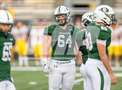 Thumbnail 2 in South Range @ Canton Central Catholic photogallery.