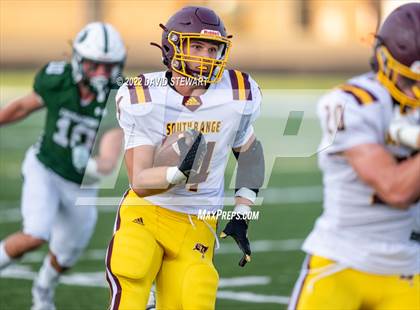 Thumbnail 2 in South Range @ Canton Central Catholic photogallery.