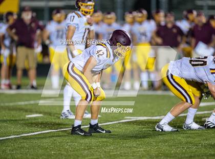 Thumbnail 2 in South Range @ Canton Central Catholic photogallery.