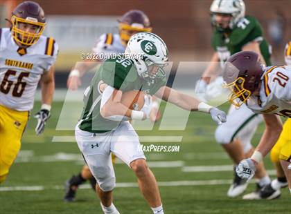 Thumbnail 1 in South Range @ Canton Central Catholic photogallery.