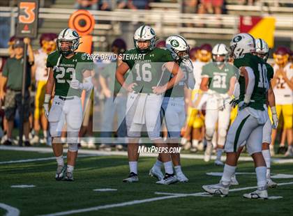Thumbnail 3 in South Range @ Canton Central Catholic photogallery.
