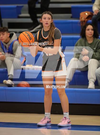 Thumbnail 2 in Flatirons Academy vs. Denver Christian photogallery.