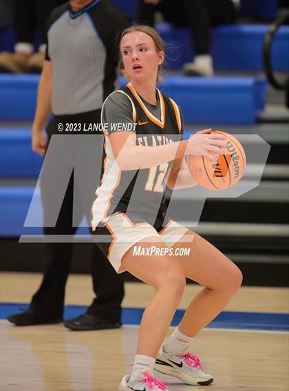 Thumbnail 2 in Flatirons Academy vs. Denver Christian photogallery.