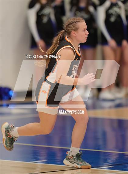 Thumbnail 3 in Flatirons Academy vs. Denver Christian photogallery.