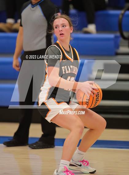 Thumbnail 1 in Flatirons Academy vs. Denver Christian photogallery.