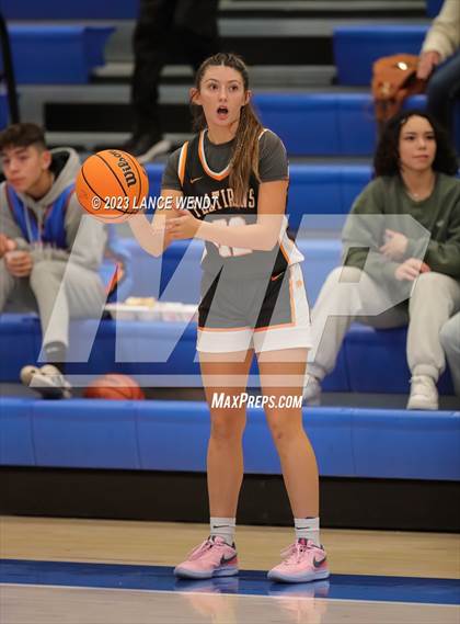 Thumbnail 3 in Flatirons Academy vs. Denver Christian photogallery.