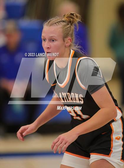Thumbnail 2 in Flatirons Academy vs. Denver Christian photogallery.