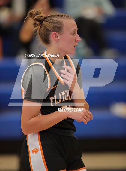 Thumbnail 1 in Flatirons Academy vs. Denver Christian photogallery.