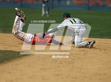 Thumbnail 2 in Buffalo Grove vs. Stevenson photogallery.