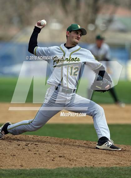 Thumbnail 1 in Buffalo Grove vs. Stevenson photogallery.