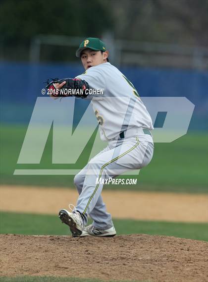 Thumbnail 3 in Buffalo Grove vs. Stevenson photogallery.