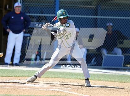 Thumbnail 1 in Buffalo Grove vs. Stevenson photogallery.