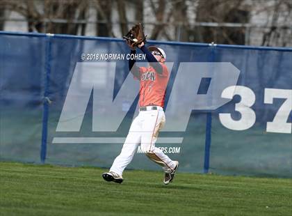 Thumbnail 1 in Buffalo Grove vs. Stevenson photogallery.