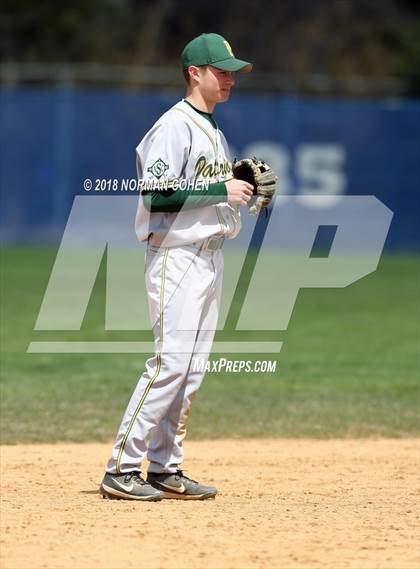 Thumbnail 3 in Buffalo Grove vs. Stevenson photogallery.