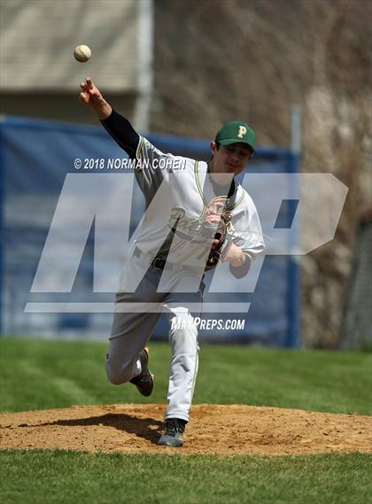 Thumbnail 2 in Buffalo Grove vs. Stevenson photogallery.