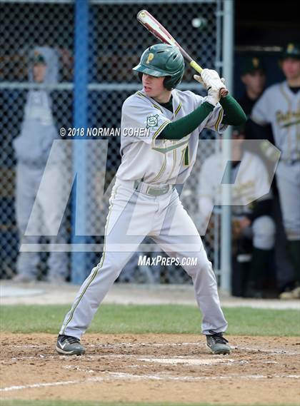 Thumbnail 3 in Buffalo Grove vs. Stevenson photogallery.