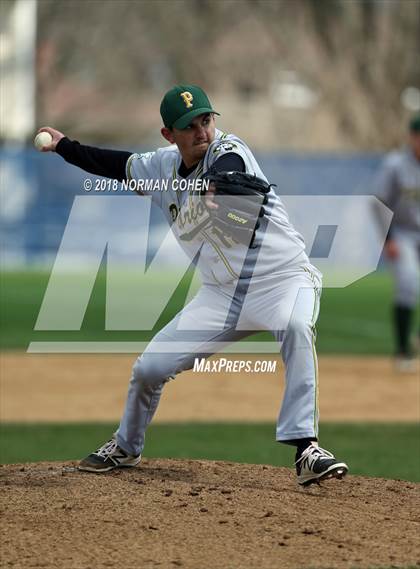 Thumbnail 2 in Buffalo Grove vs. Stevenson photogallery.