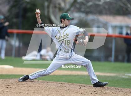 Thumbnail 3 in Buffalo Grove vs. Stevenson photogallery.