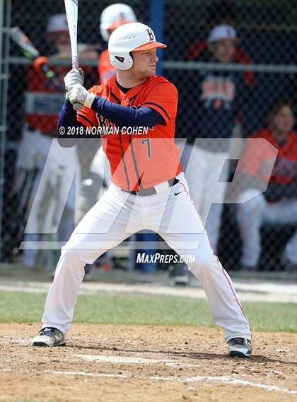 Thumbnail 2 in Buffalo Grove vs. Stevenson photogallery.