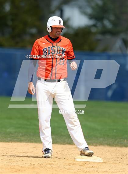 Thumbnail 1 in Buffalo Grove vs. Stevenson photogallery.