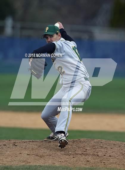 Thumbnail 2 in Buffalo Grove vs. Stevenson photogallery.