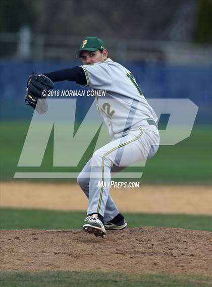 Thumbnail 2 in Buffalo Grove vs. Stevenson photogallery.