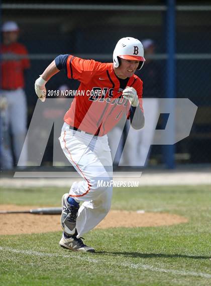Thumbnail 2 in Buffalo Grove vs. Stevenson photogallery.