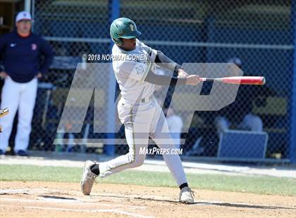 Thumbnail 3 in Buffalo Grove vs. Stevenson photogallery.