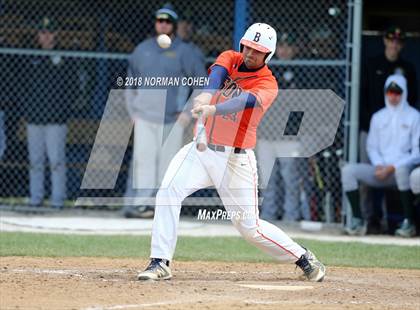 Thumbnail 2 in Buffalo Grove vs. Stevenson photogallery.