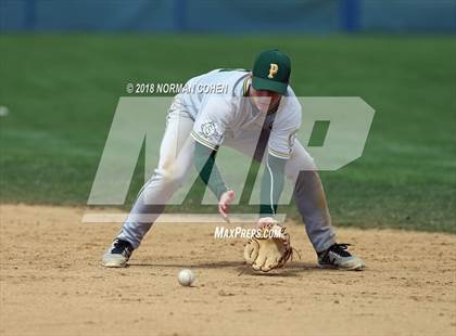 Thumbnail 3 in Buffalo Grove vs. Stevenson photogallery.