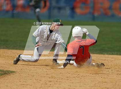 Thumbnail 1 in Buffalo Grove vs. Stevenson photogallery.