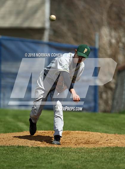 Thumbnail 3 in Buffalo Grove vs. Stevenson photogallery.