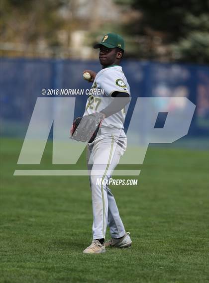 Thumbnail 3 in Buffalo Grove vs. Stevenson photogallery.