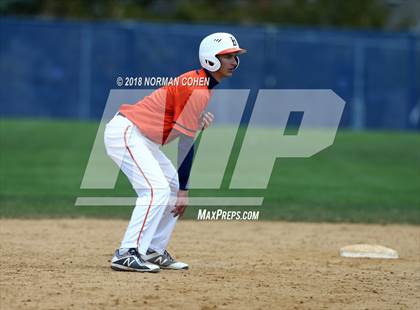Thumbnail 1 in Buffalo Grove vs. Stevenson photogallery.