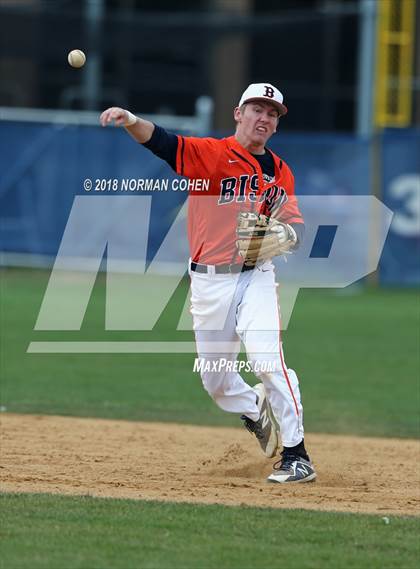 Thumbnail 3 in Buffalo Grove vs. Stevenson photogallery.