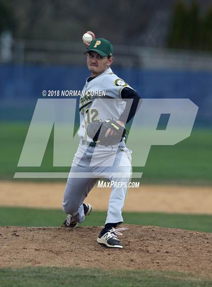 Thumbnail 3 in Buffalo Grove vs. Stevenson photogallery.