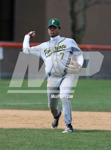 Thumbnail 3 in Buffalo Grove vs. Stevenson photogallery.