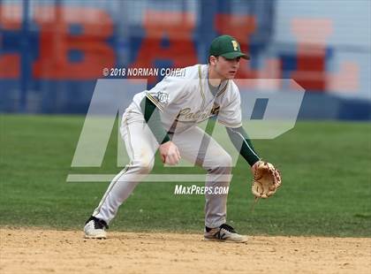 Thumbnail 2 in Buffalo Grove vs. Stevenson photogallery.