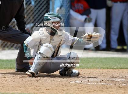 Thumbnail 1 in Buffalo Grove vs. Stevenson photogallery.
