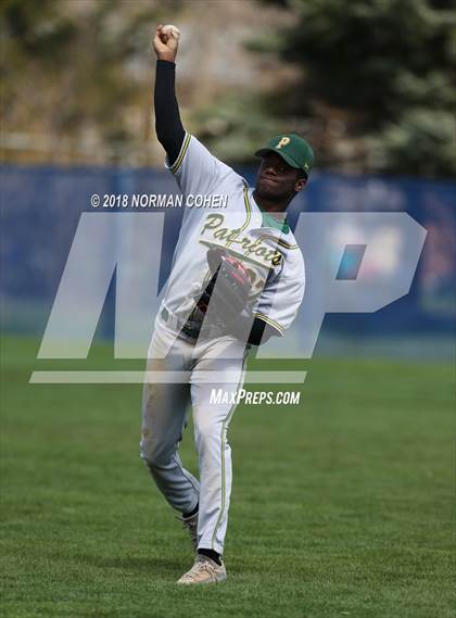 Thumbnail 2 in Buffalo Grove vs. Stevenson photogallery.