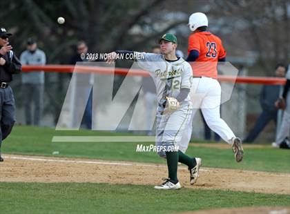 Thumbnail 3 in Buffalo Grove vs. Stevenson photogallery.