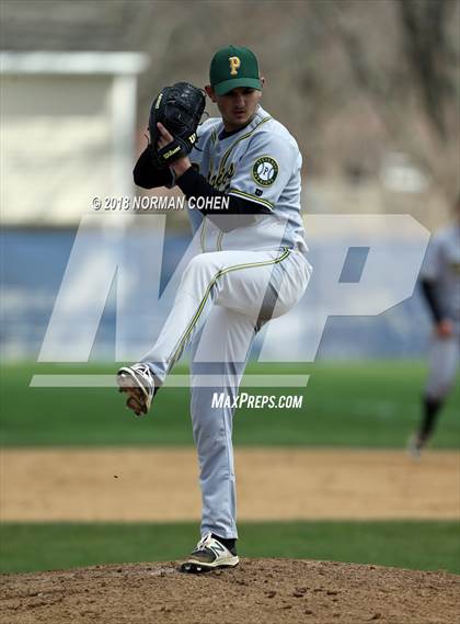 Thumbnail 1 in Buffalo Grove vs. Stevenson photogallery.