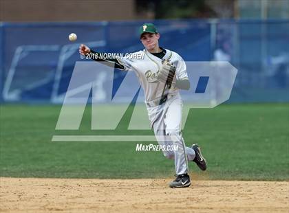 Thumbnail 1 in Buffalo Grove vs. Stevenson photogallery.